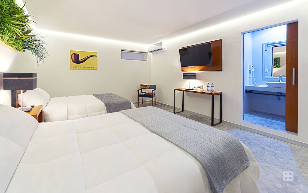 Deluxe Quadruple Room photo 1
