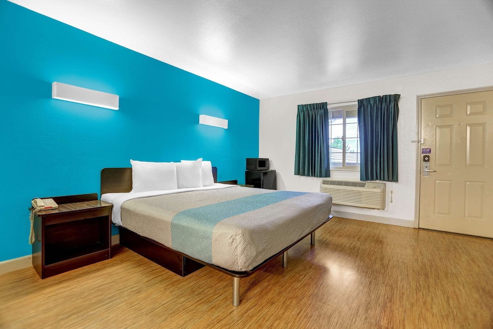 Motel 6-Anderson, CA - Redding Airport, Billede 7