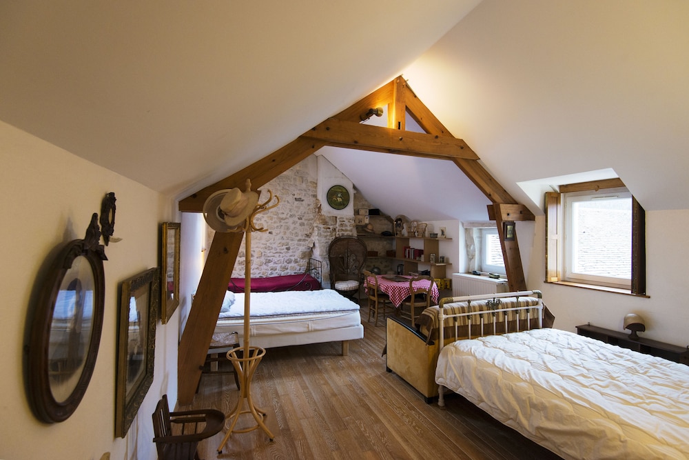 Family Cottage, Ensuite (Riad Bourguignon) photo 3