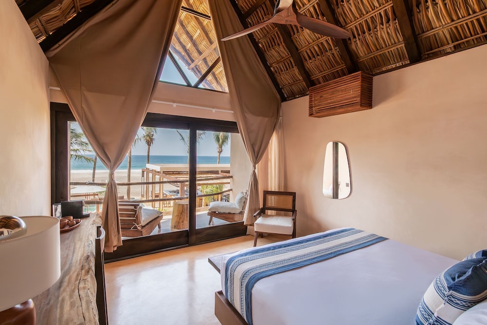 Studio Suite, Balcony, Ocean View