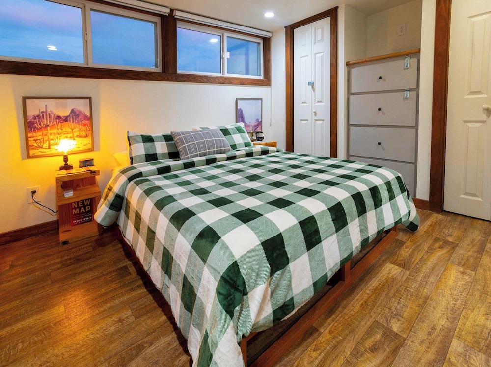 House, 2 Queen Beds, Patio, Mountain View (MM, Casa Vega) photo 3