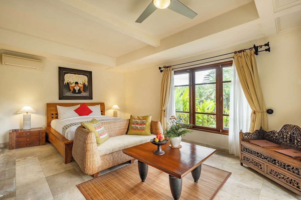One Bedroom Duplex Pool Villa with River View - Photo 3