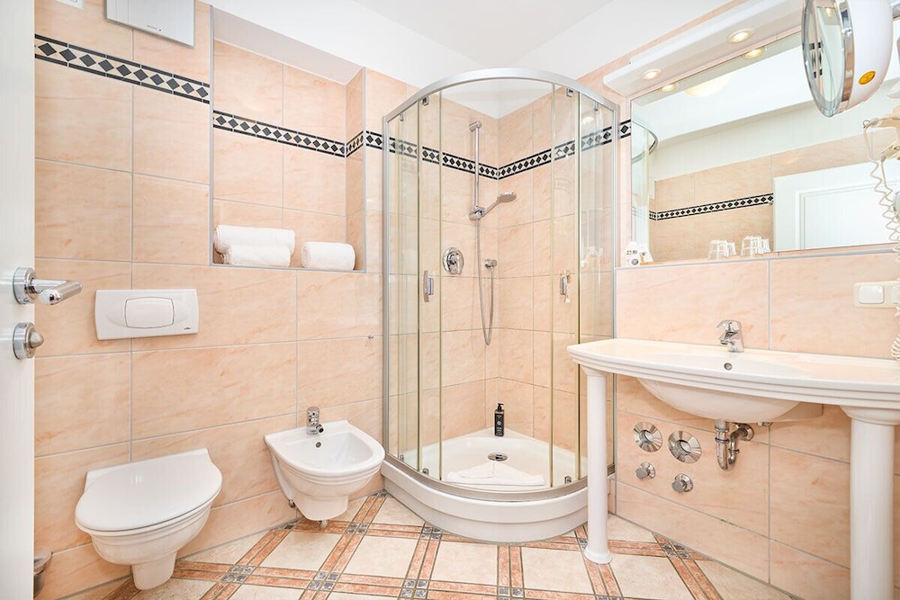 Doppelzimmer Meerseite 1. oder 2. Etage photo 2