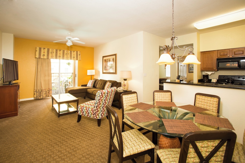 Family Suite, 4 Bedrooms, Kitchen