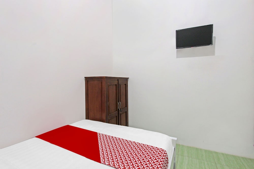 Economy Double Room - Photo 2