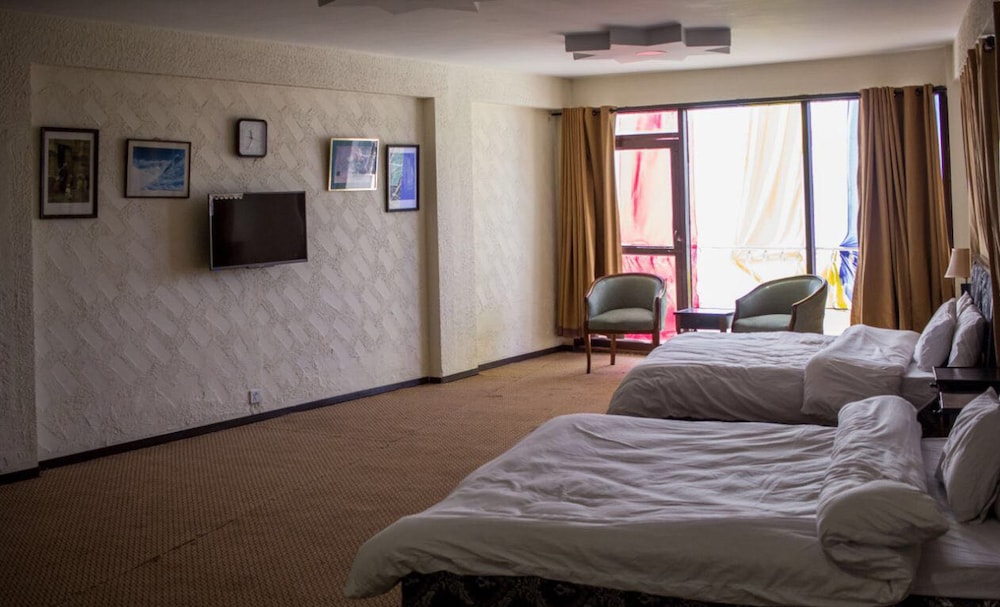 Triple Room photo 2