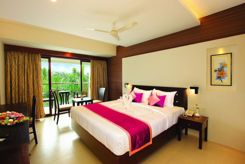 Luxury Room photo 1