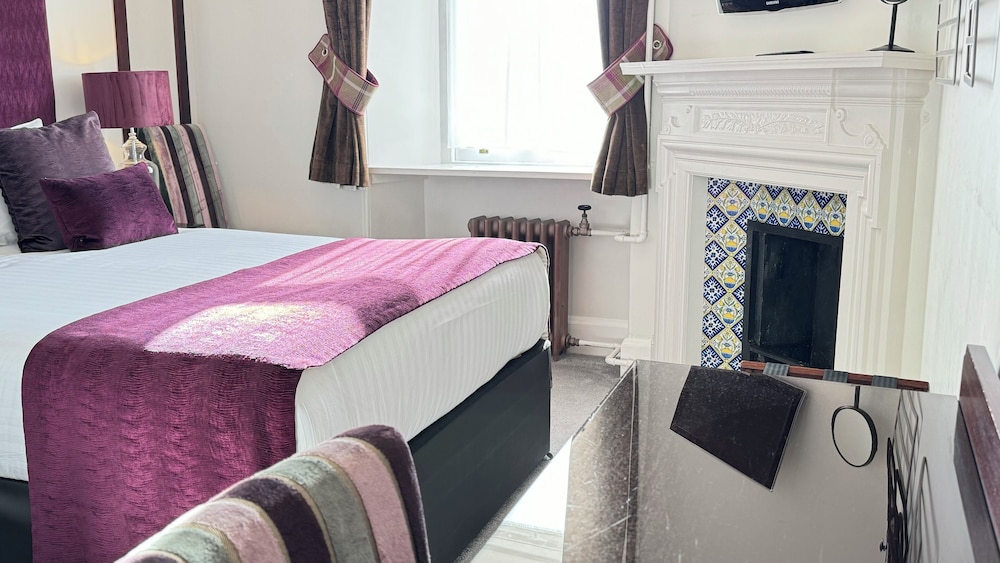 Double Room (Small Kilravock) photo 1