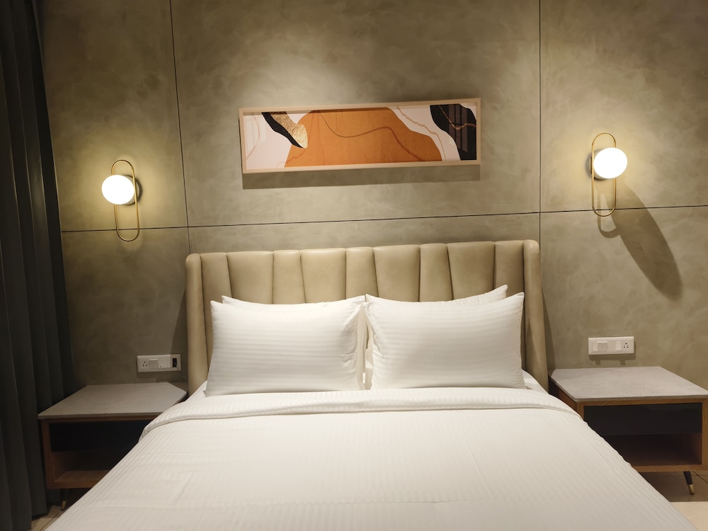 Junior Suite - Photo 2