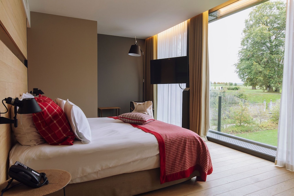 Superior Double Room photo 2