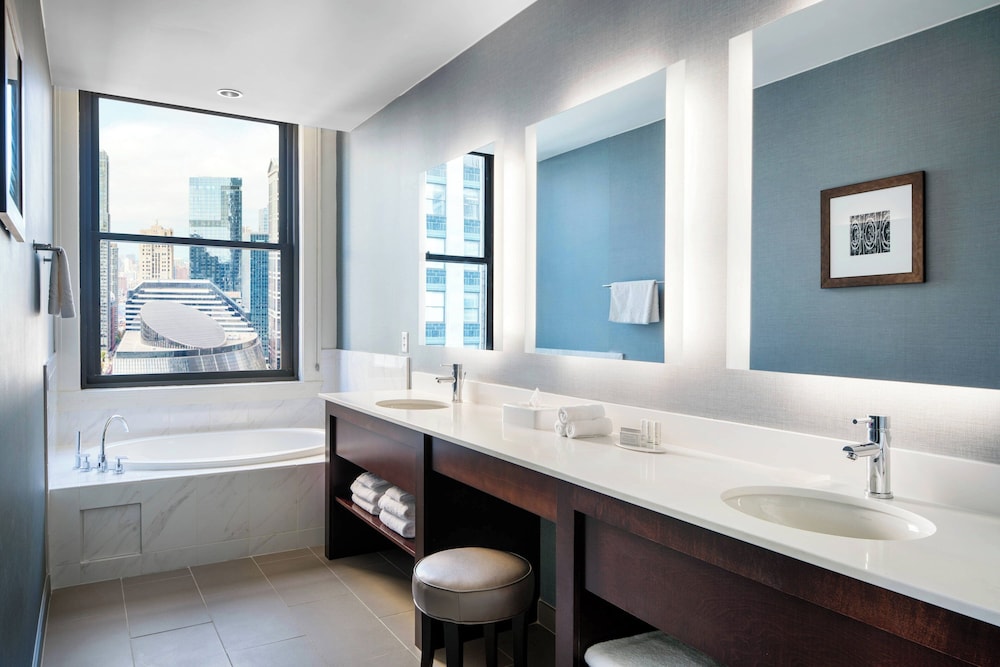Executive Suite, 1 Bedroom, Non Smoking