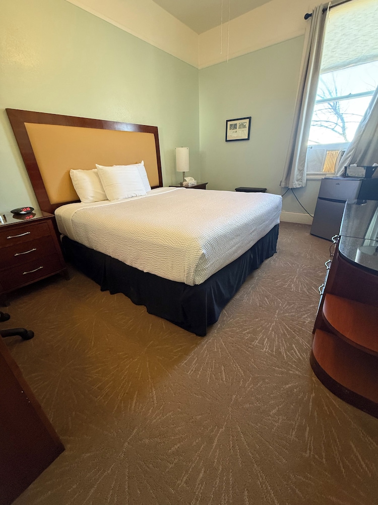 Comfort Single Room