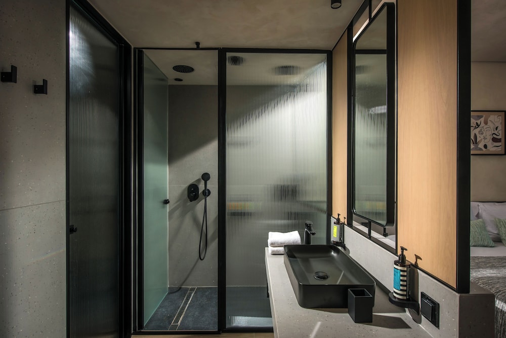 Exclusive Double Room, Private Pool - Photo 12