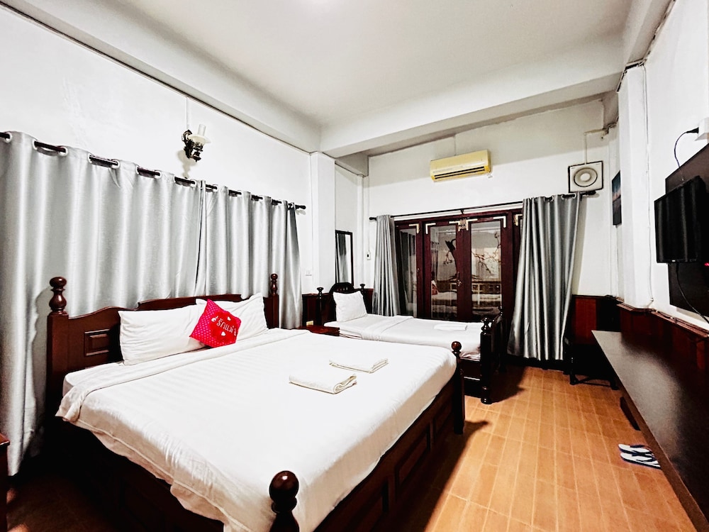 Superior Triple Room photo 1