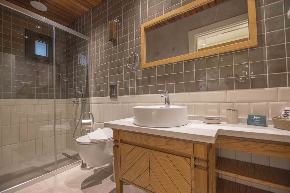 Standard Room - Photo 13