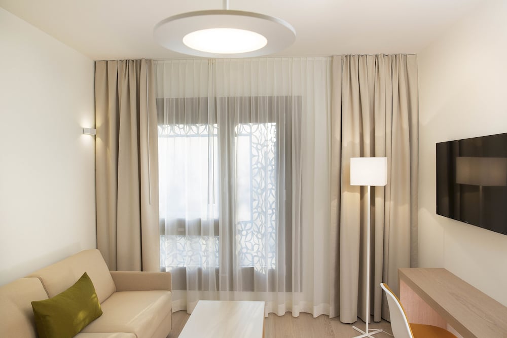 Suite (The Passage) photo 2