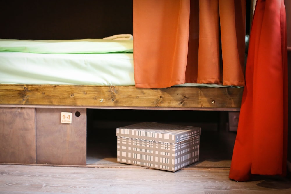 Bed In 4-Bed Female Dormitory Room photo 1