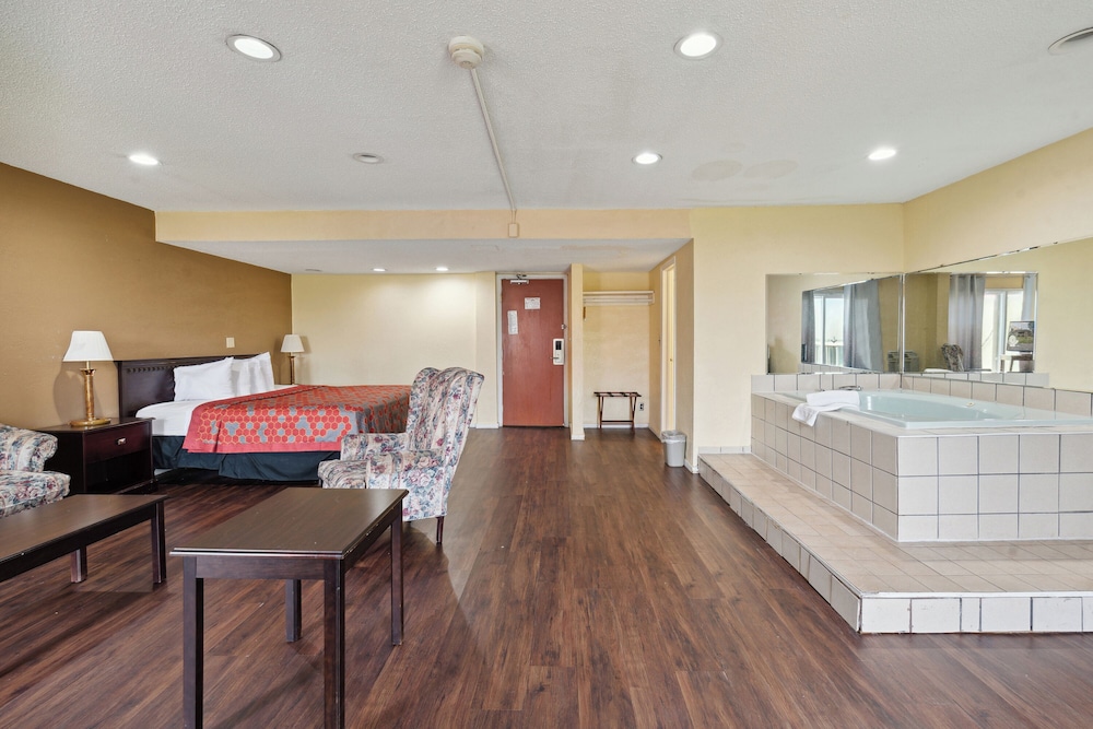 Superior Room photo 1