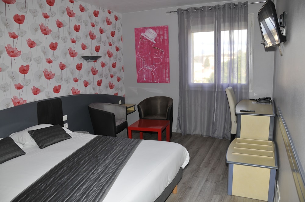 Comfort Double Room, 1 Queen Bed photo 3