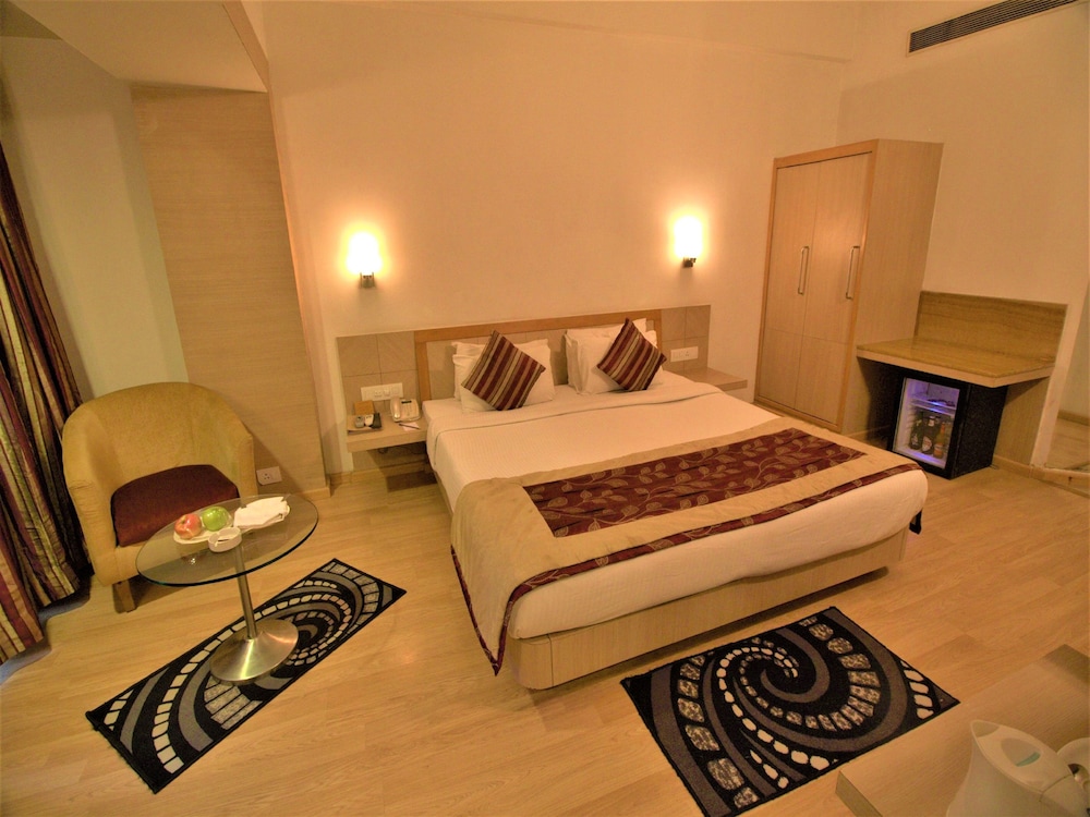 Bodhi Premier Room photo 3