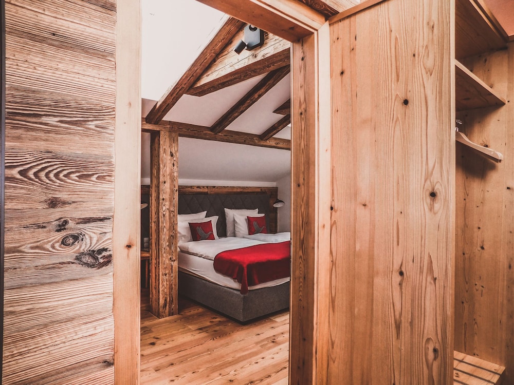 Suite (Achental) photo