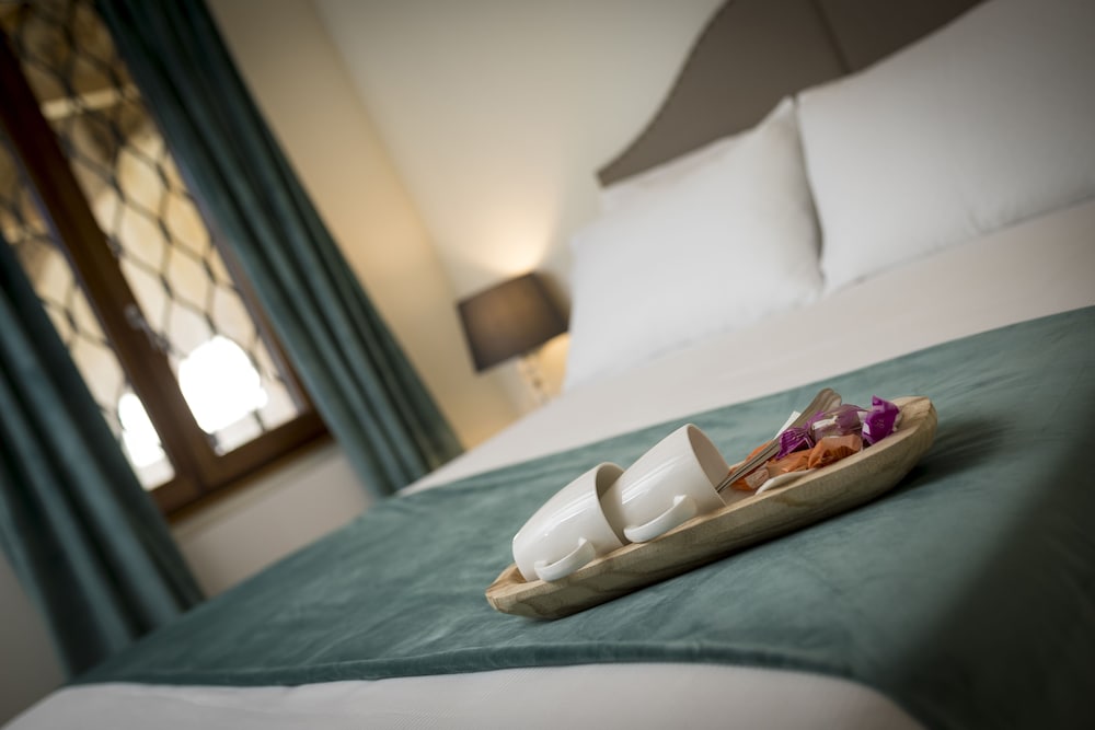 Room, 1 Queen Bed