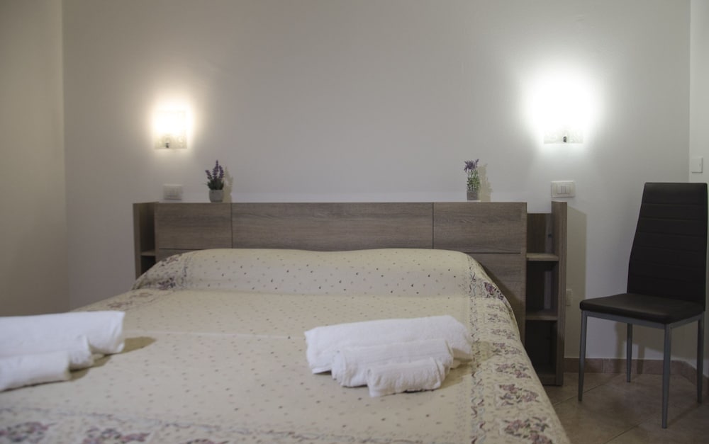 Apartment, 2 Bedrooms