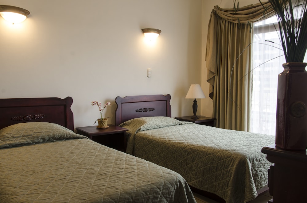 Family Apartment - Photo 4