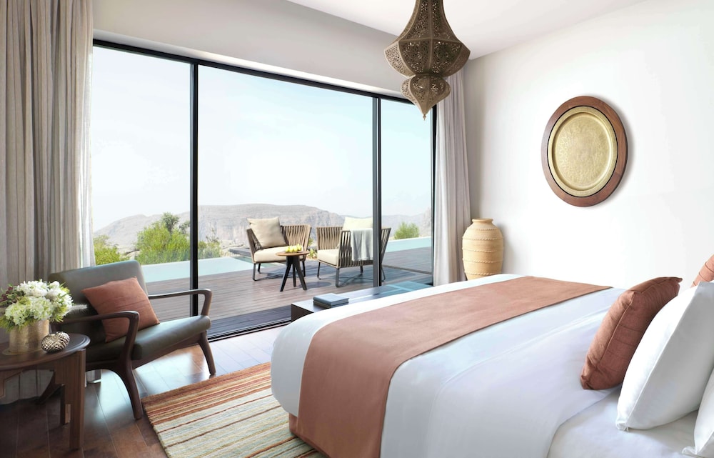 Villa, 1 Bedroom, Private Pool (Anantara Cliff) photo 1