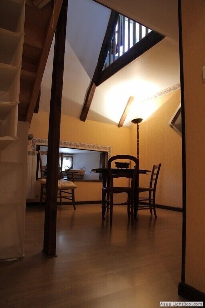 Duplex (Chambre Jaune) photo 2