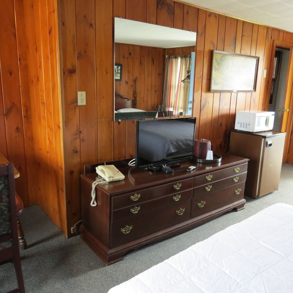 Double Room, 2 Double Beds photo 3