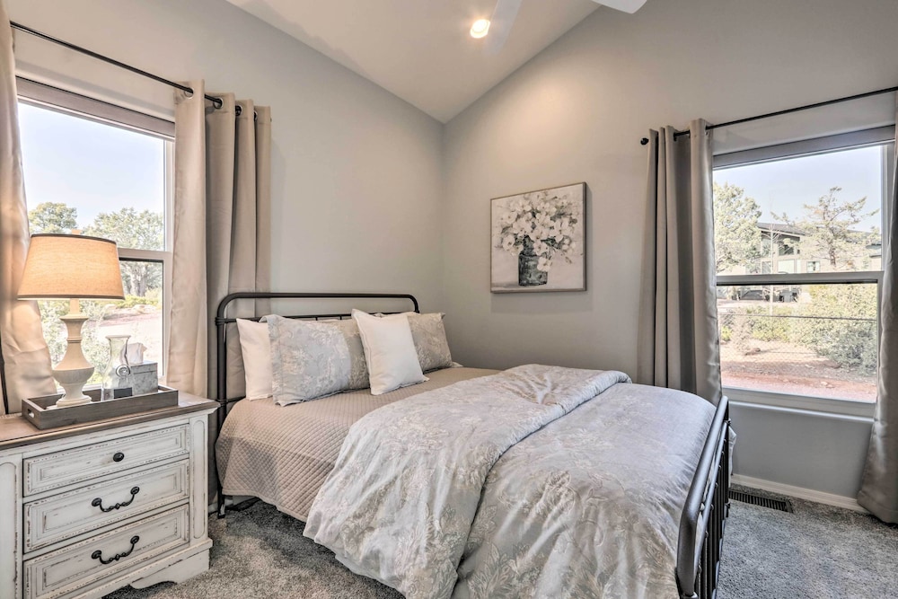 House (2 Bedrooms) photo 1