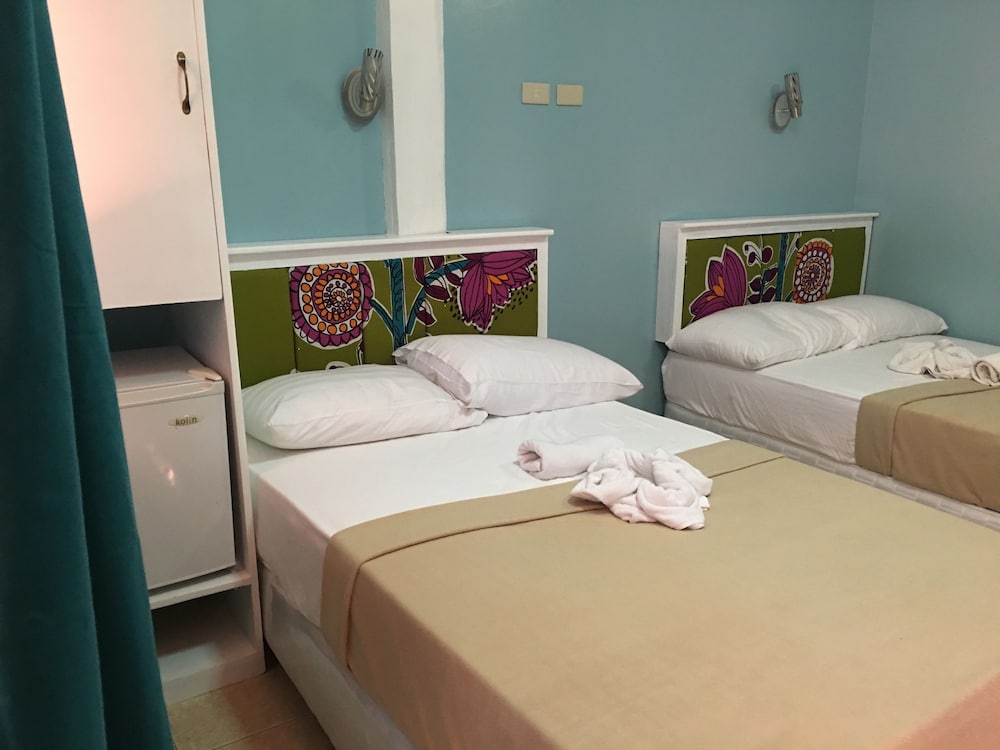Deluxe Room, 2 Double Beds, Accessible, Non Smoking photo 1