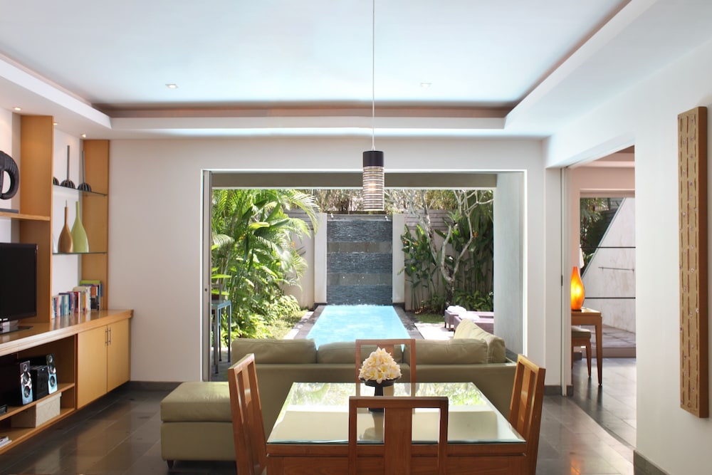 Villa, 1 Bedroom, Private Pool - Photo 13