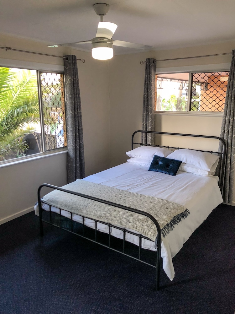 2 Bedroom Villa photo 1