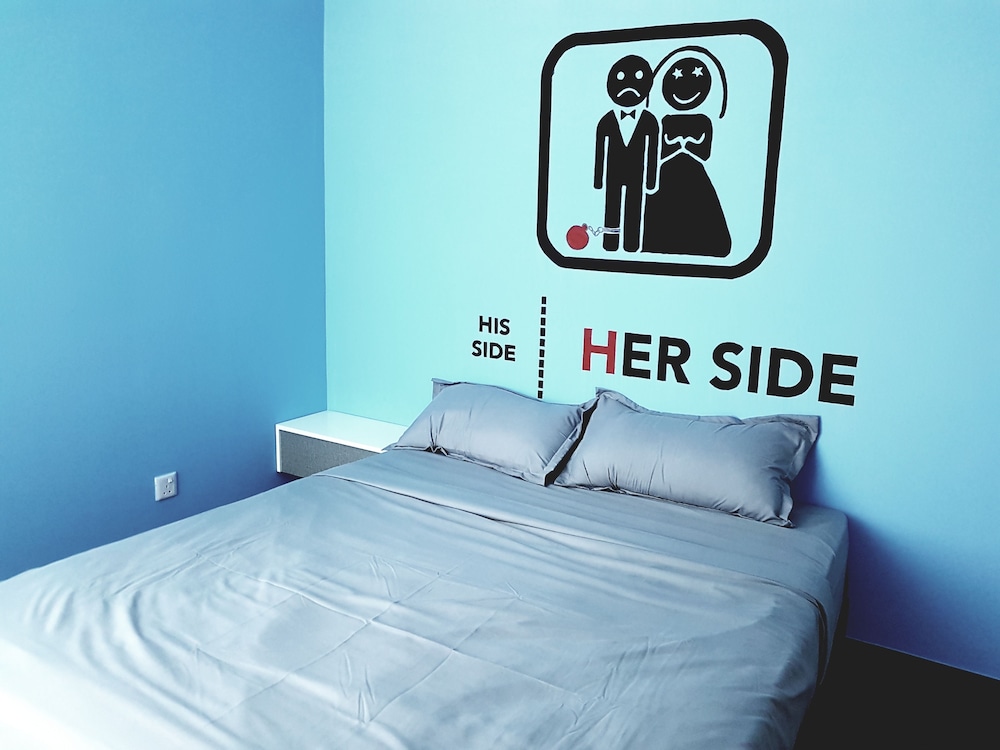 Family Theme 3-Bedroom Suite photo 2