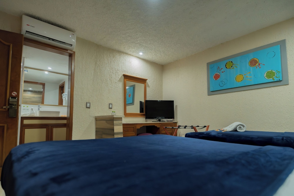 Standard Triple Room photo 2
