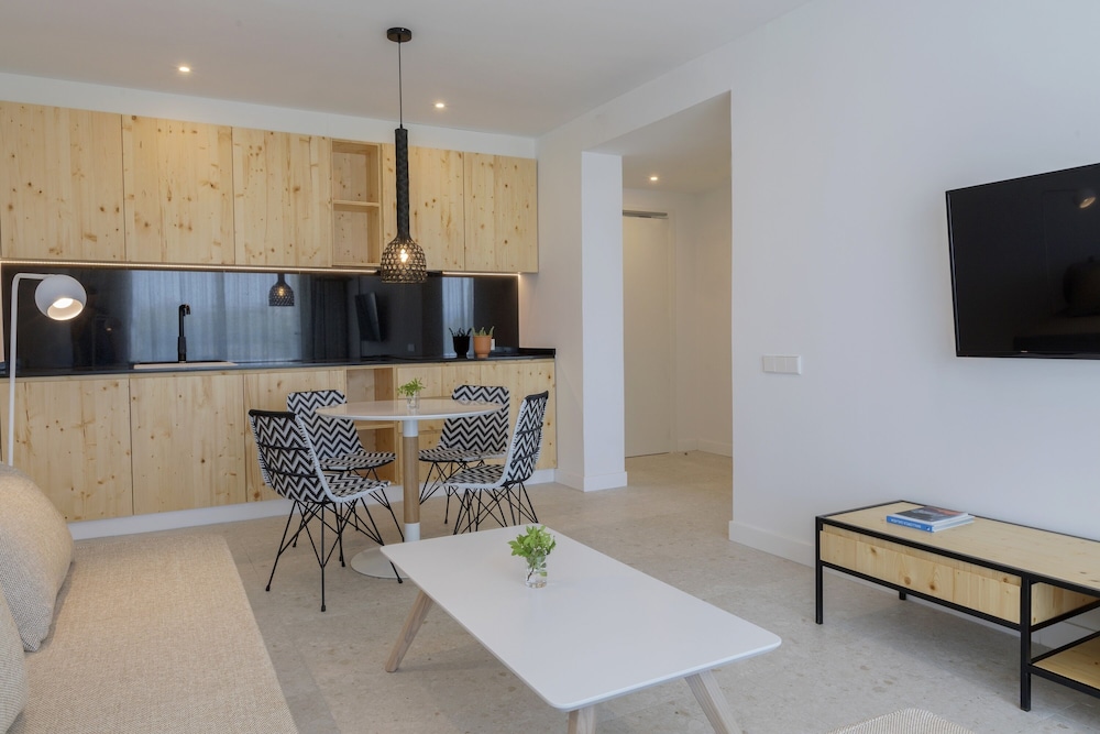 Standard Apartment, 1 Bedroom (Single Use) thumbnail 5