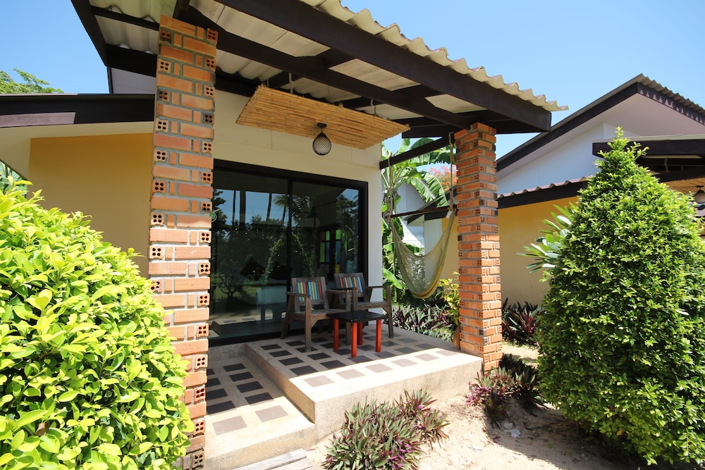 Eco Bungalow photo 3