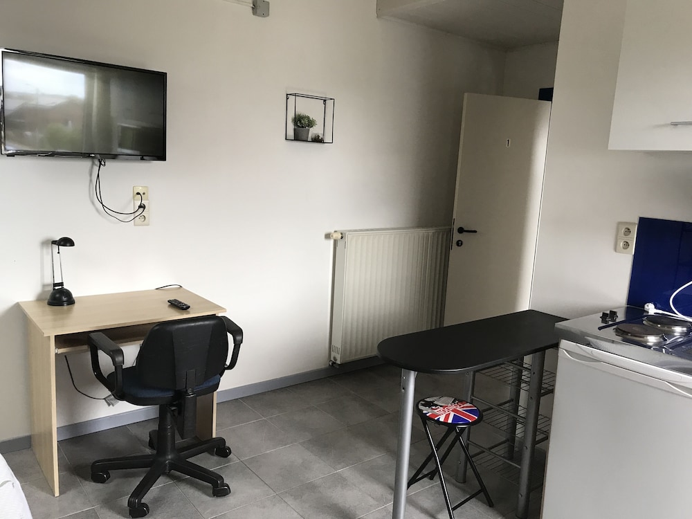 Standard Room photo 3