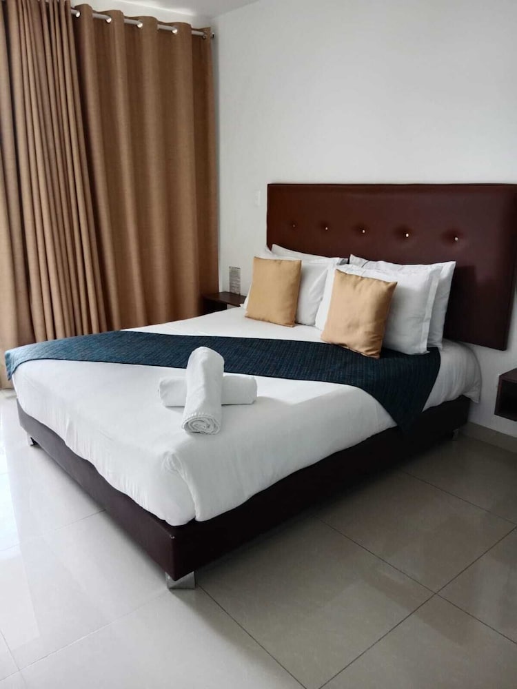 Deluxe Double Room, 1 Queen Bed photo 1