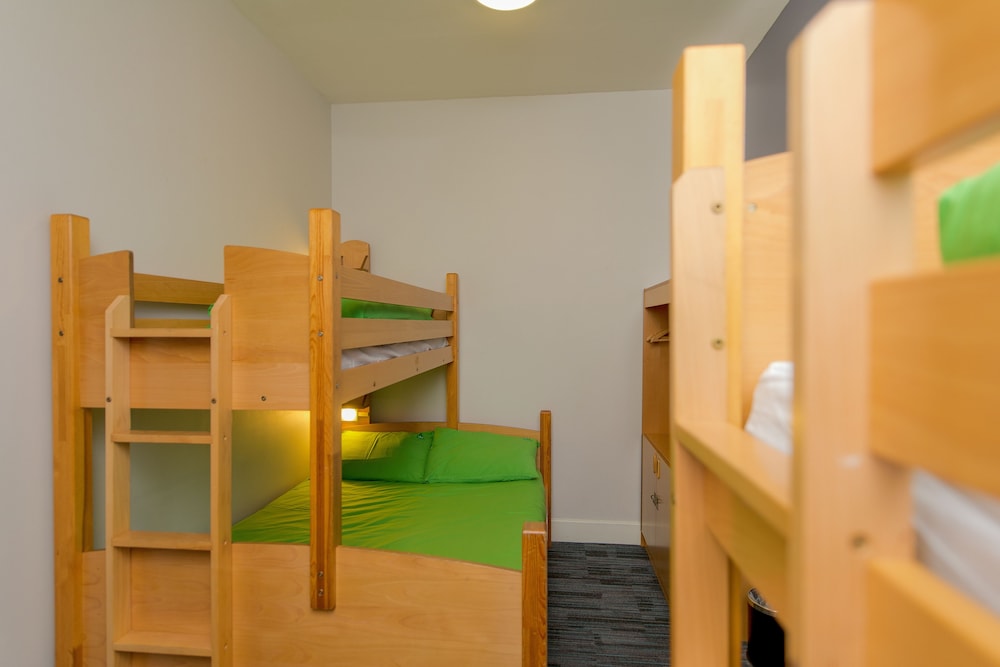 5 Bed Private Room Ensuite including Double Bed photo 1