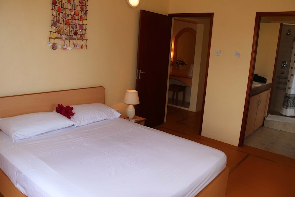 Double Room (Baladirou) photo 3