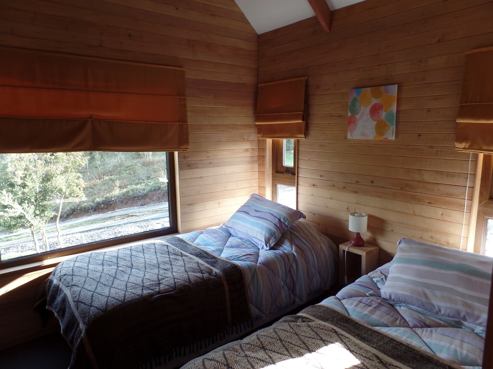 Standard Cottage, 2 Bedrooms, Hot Tub photo 2