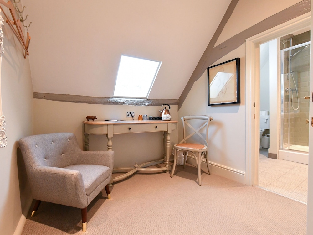 Superior Double Room, Ensuite photo 2