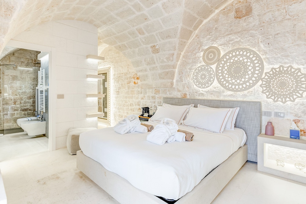 Junior Room, 1 Bedroom