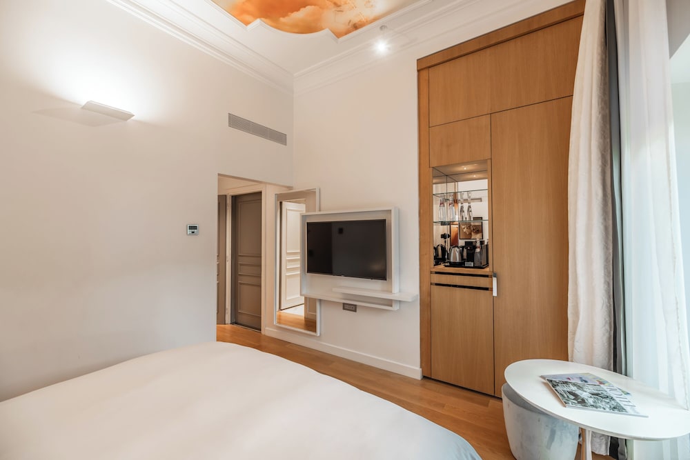 Family Room, 2 Double Beds, Connecting Rooms