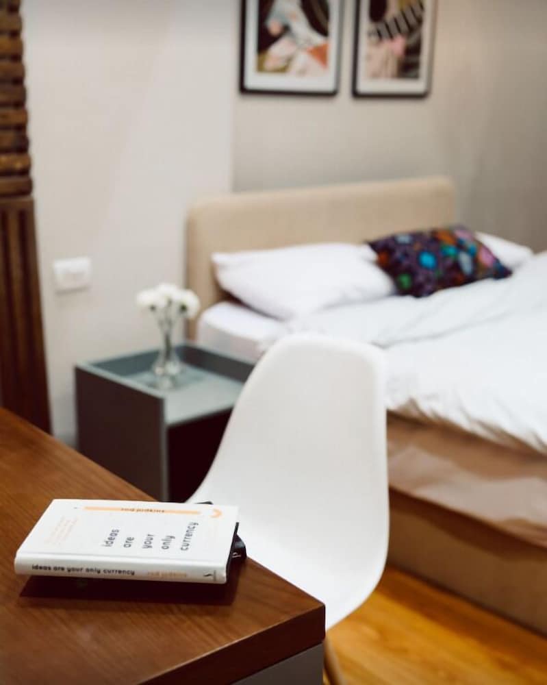 Comfort Studio, Women only photo 3