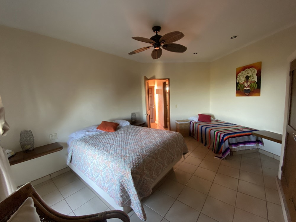 Deluxe Double Room, Ocean View photo 3