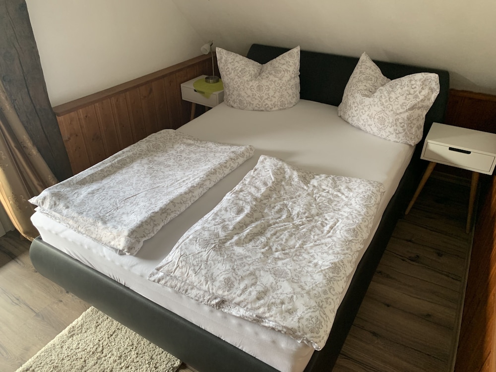 Basic Condo, 1 Bedroom (Nr. 4)